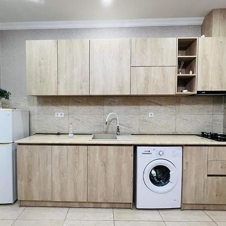 شقة Guga House تبليسي المظهر الخارجي الصورة