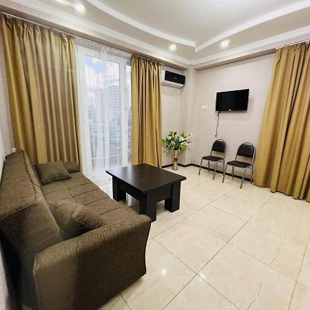 شقة Guga House تبليسي المظهر الخارجي الصورة