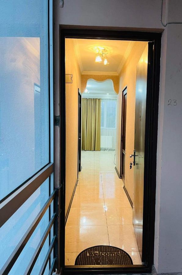 شقة Guga House تبليسي المظهر الخارجي الصورة
