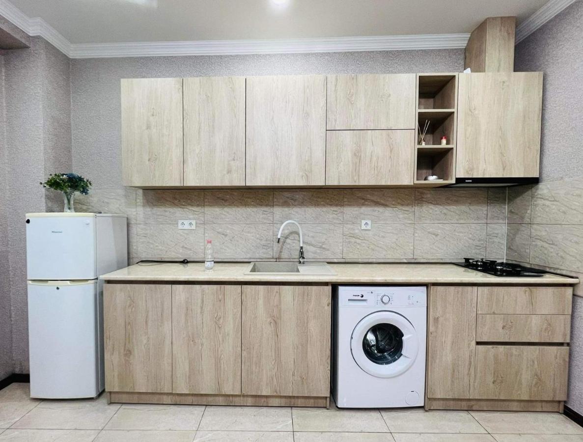 شقة Guga House تبليسي المظهر الخارجي الصورة