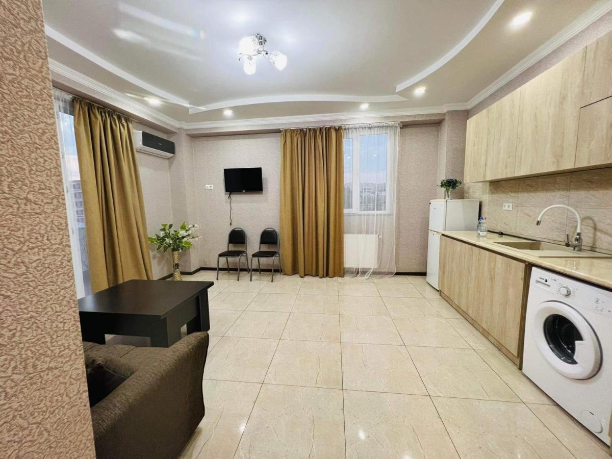 شقة Guga House تبليسي المظهر الخارجي الصورة
