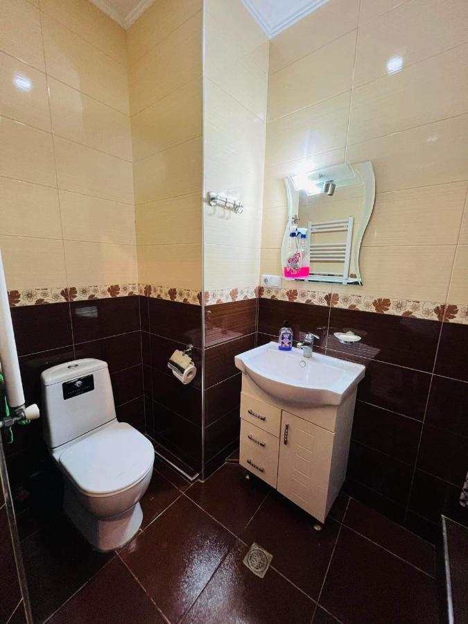 شقة Guga House تبليسي المظهر الخارجي الصورة